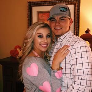 Meet your Posher, Ben